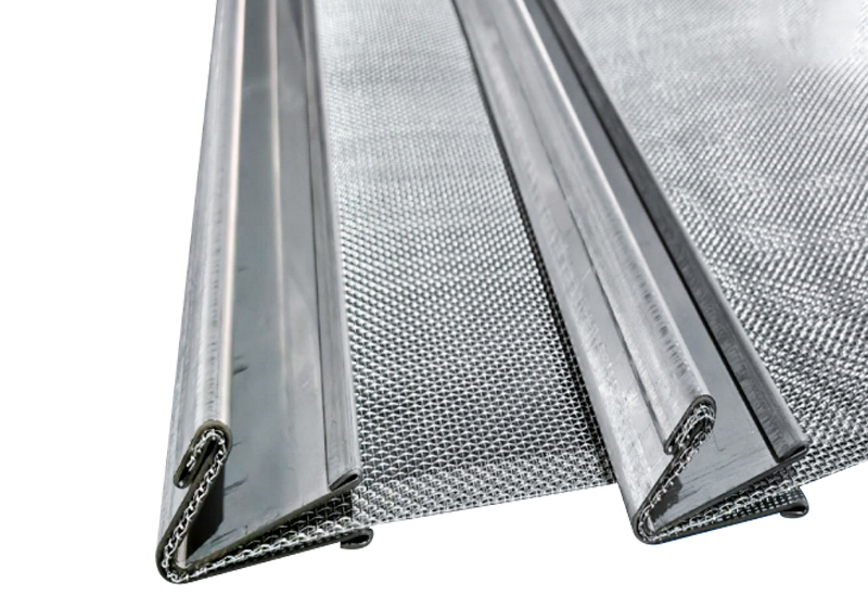 方形搖擺篩篩網